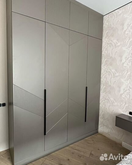 Шкаф для белья