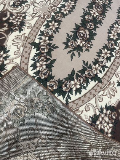 Ковер 1.4м на 4м