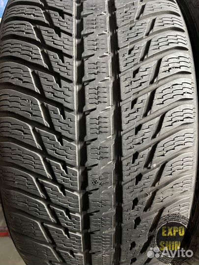 Nokian Tyres WR SUV 3 275/45 R20 110V