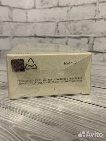 Giorgio Armani Acqua di Gio pour homme