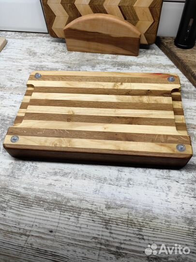 Кухонная доска