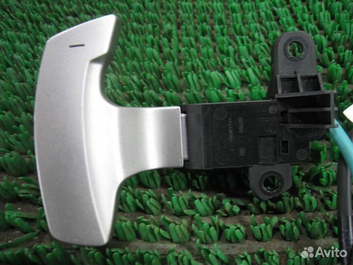 Переключатель скоростей подрулевой Левый Subaru L