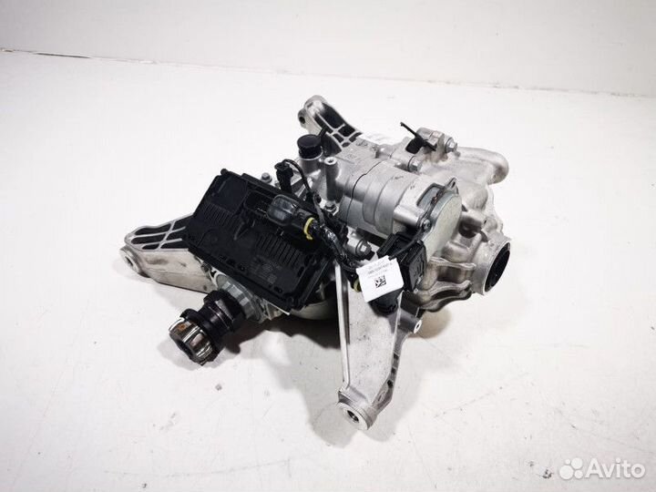 Редуктор заднего моста Land Rover Discovery Sport