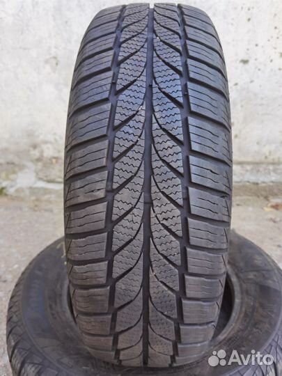 Viking FourTech 195/65 R15 91H