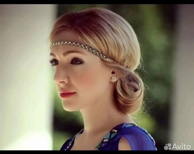 Набор заколок