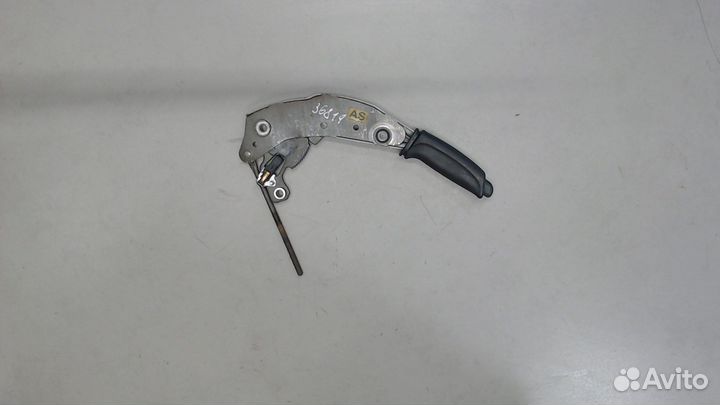 Рычаг ручного тормоза Opel Omega B, 1994