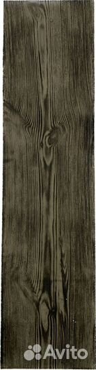 Гибкая фасадная доска