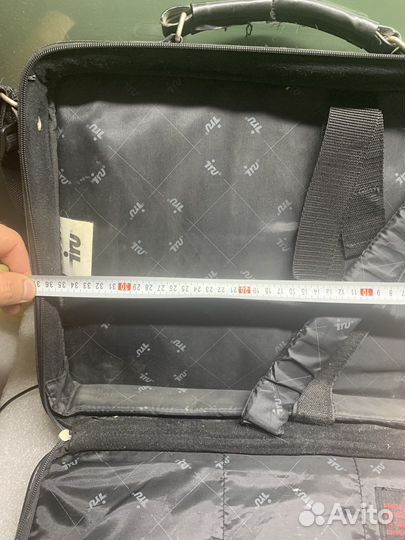 Сумка для ноутбука