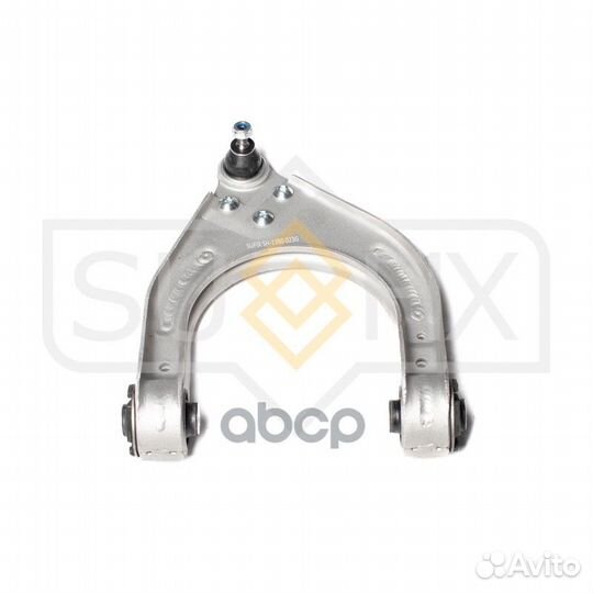 Рычаг подвески верхний перед прав SH1380 sufix