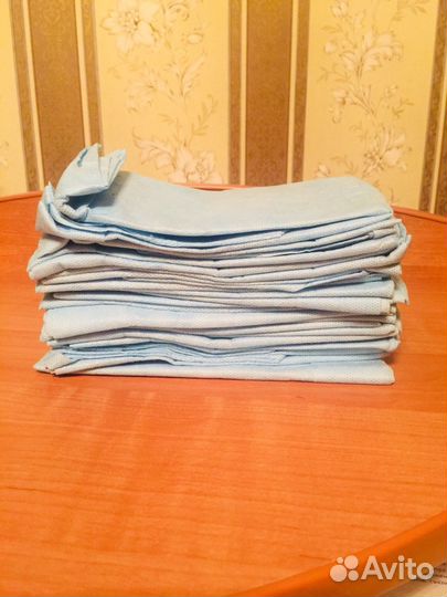 Шапочка медицинская