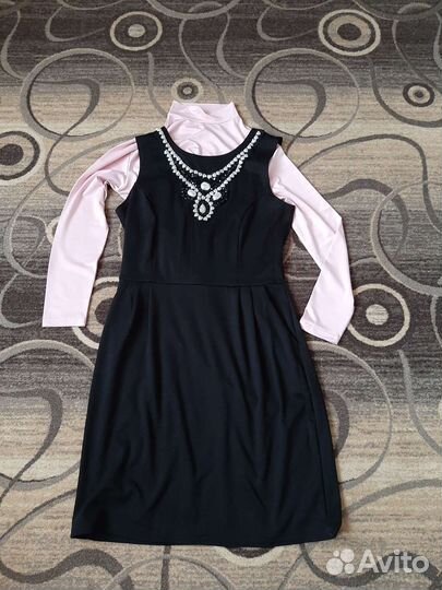 Женская одежда пакетом 46-48 размер