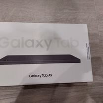 Планшет samsung galaxy tab a9