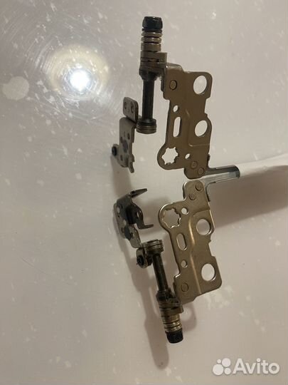 Петли для Dell Vostro 15