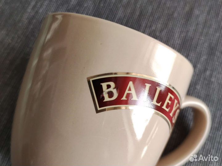 Кружка Baileys