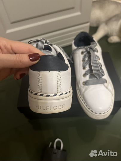 Кеды женские