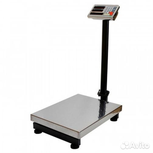 Весы торговые от 35 до 500кг. В Липецке