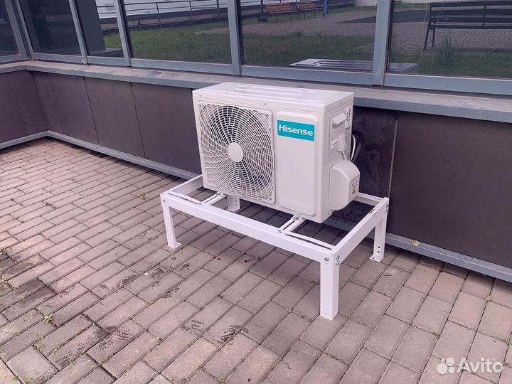 Настенная сплит система от производителя