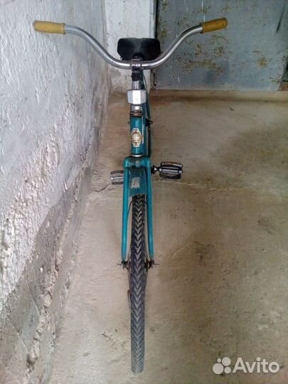 Продам велосипед