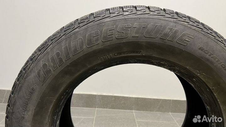 Bridgestone Ice Cruiser 5000 235/65 R17 108T