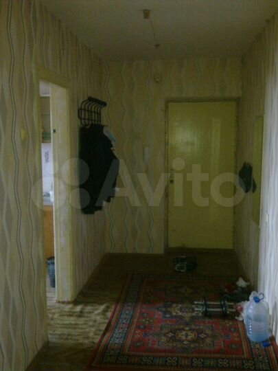 3-к. квартира, 90,6 м², 6/11 эт.