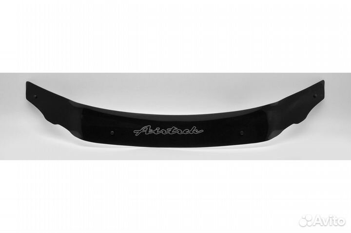 Дефлектор Mitsubishi Airtrek 2001-2005