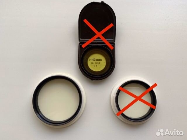 Светофильтры