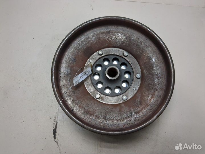 Маховик Audi A6 (C7), 2012