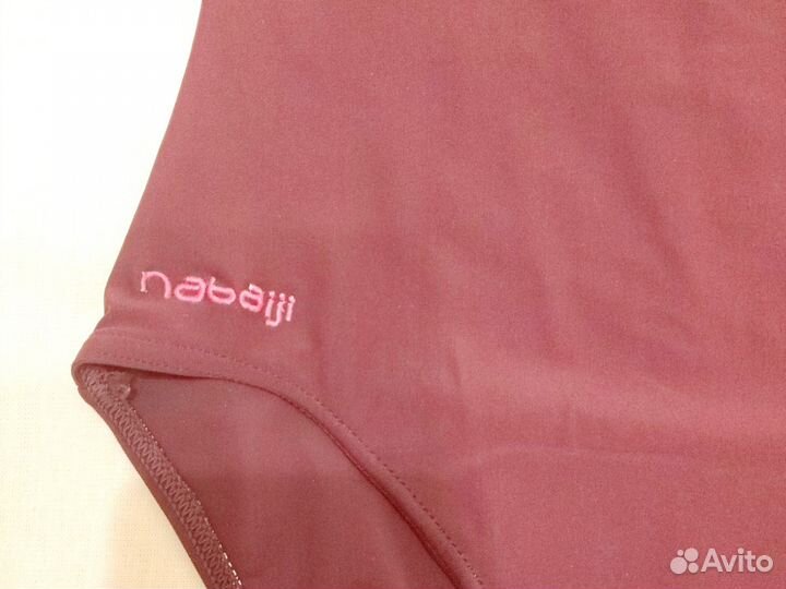 Купальник и шапочка для плавания