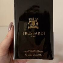 Trussardi Uomo 30 мл новые оригинал