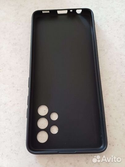 Чехол для samsung galaxy А32 Новый