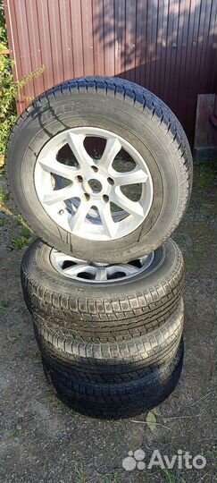 Колеса r15 на bmw