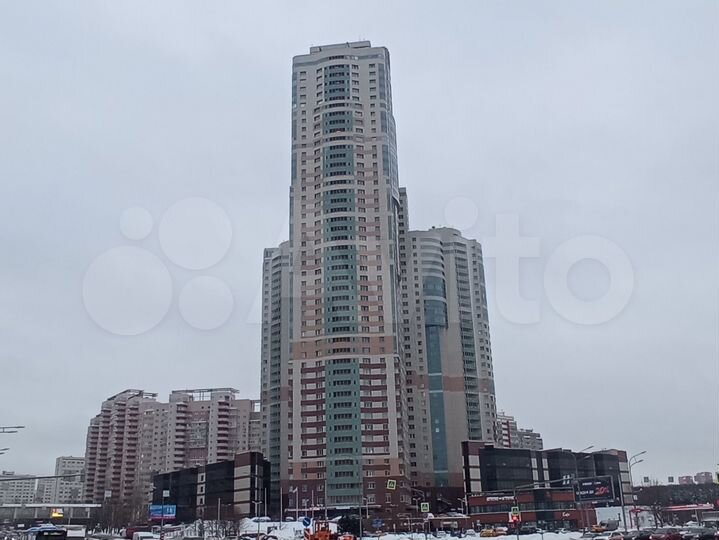 Машиноместо, 11 м²