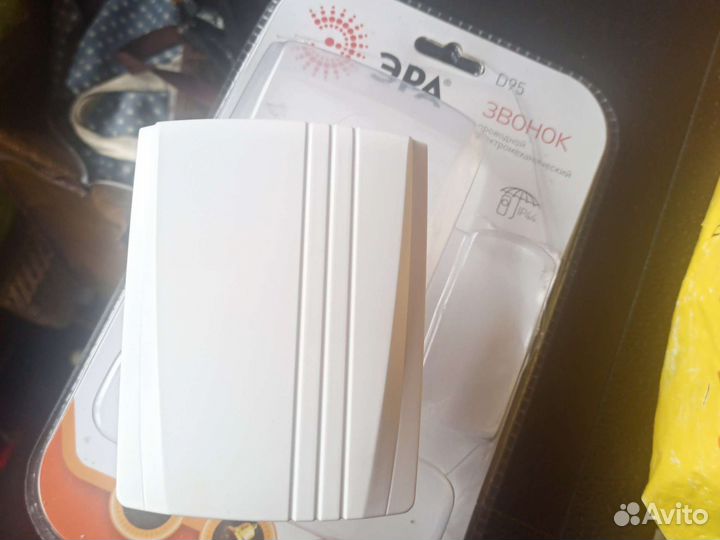 Дверной звонок