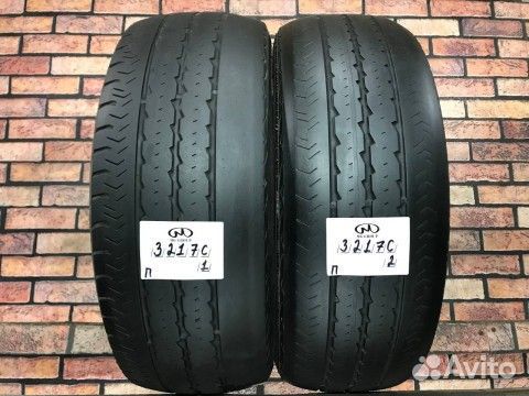 Pirelli Chrono 235/65 R16