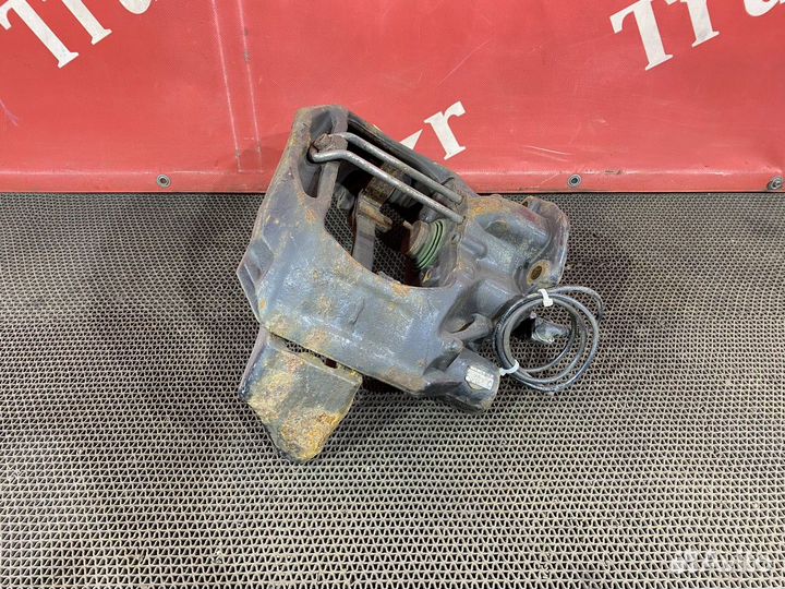 Суппорт задний левый Man TGS, Man TGX