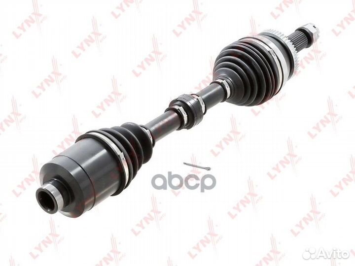 Привод в сборе перед прав CD-1057A CD1057A