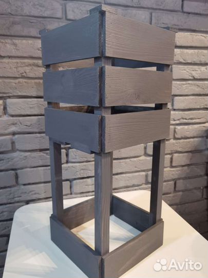 Кашпо(Кубок)