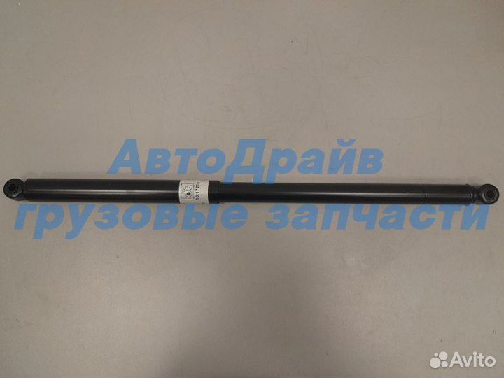 Амортизатор рулевого механизма BPW ECO MAX