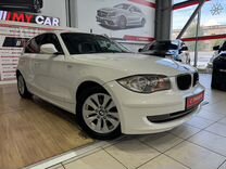 BMW 1 серия 2.0 AT, 2011, 138 140 км, с пробегом, цена 999 000 ру�б.