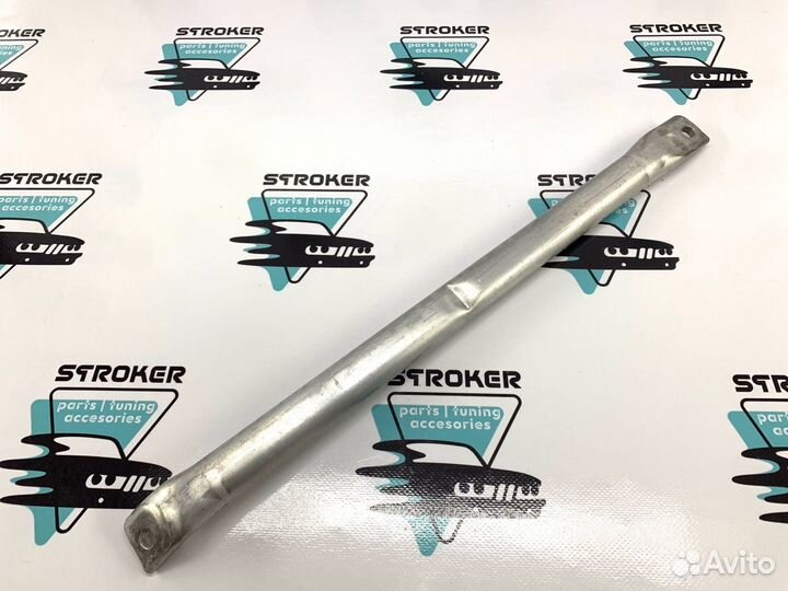 Растяжка передняя правая Bmw X5 F15 N63B44B 2013