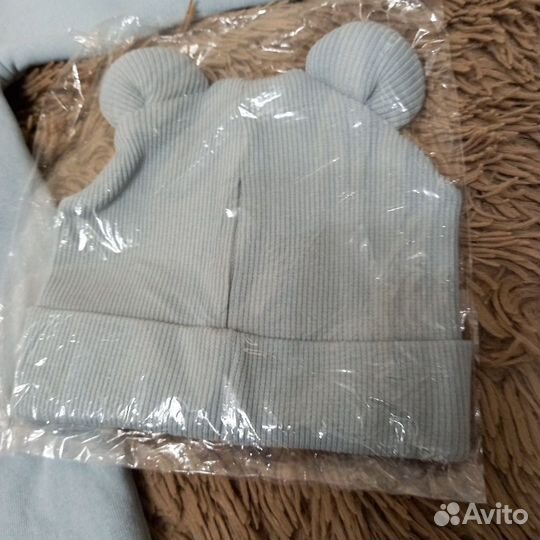 Комбинезон 68 74