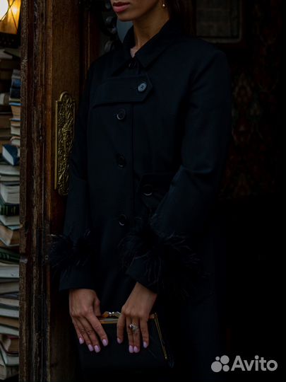 Тренч 12 storeez