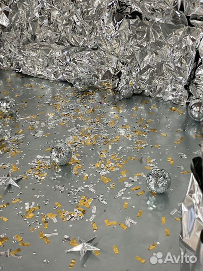 Новогодняя фотосессия семейная