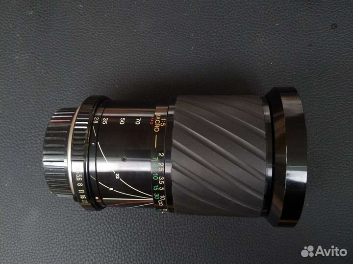 Объектив Tefnon 28-105mm f/3.5-4.5 для Sony Nex