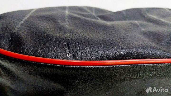 Чехол седла мотоцикла Минск Спутник нового образца