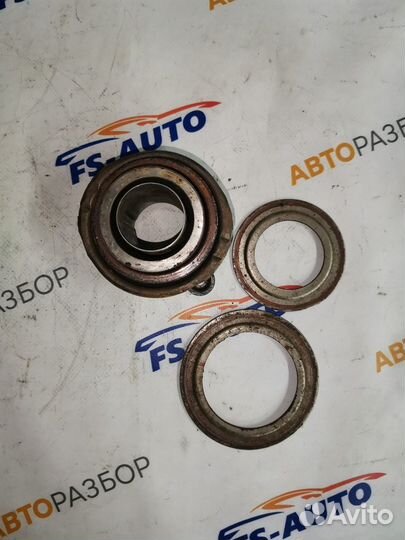 Выжимной подшипник сцепления Power Shift Форд