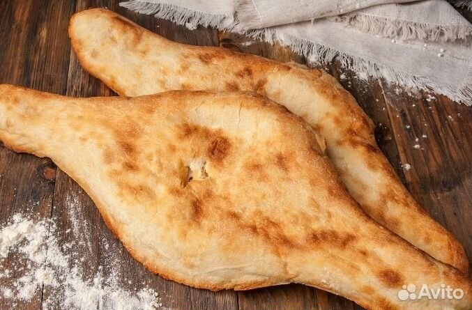 Пекарь, тандырщик, тестомес, работник кухни