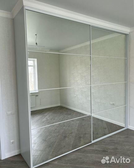 Шкаф купе напрямую от производителя