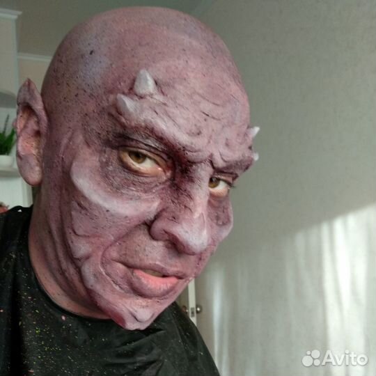 Грим и аквагрим на праздник