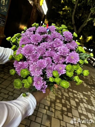 Цветы с доставкой